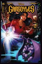 Load image into Gallery viewer, Gargoyles (2023)