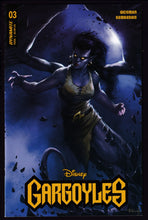 Load image into Gallery viewer, Gargoyles (2023)