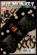 Load image into Gallery viewer, Hit Monkey (Vol 1) 2010