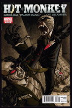 Load image into Gallery viewer, Hit Monkey (Vol 1) 2010