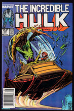 Load image into Gallery viewer, Incredible Hulk (1962) Vol 1