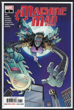 Load image into Gallery viewer, 2020 Machine Man