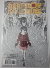 Load image into Gallery viewer, DEAD BOY DETECTIVES