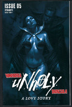 Load image into Gallery viewer, Vampirella Dracula Unholy