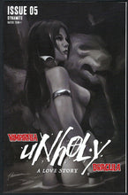 Load image into Gallery viewer, Vampirella Dracula Unholy
