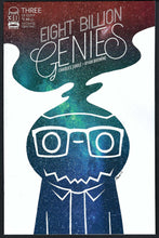 Load image into Gallery viewer, Eight Billion Genies