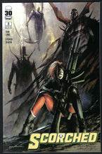 Load image into Gallery viewer, Spawn Scorched