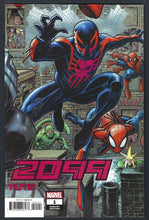 Load image into Gallery viewer, 2099 Alpha