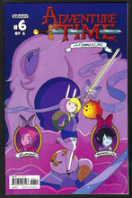 Load image into Gallery viewer, ADVENTURE TIME WITH FIONNA &amp; CAKE
