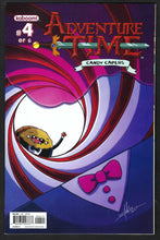 Load image into Gallery viewer, ADVENTURE TIME CANDY CAPERS