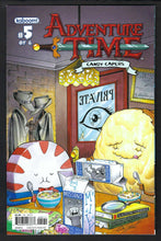 Load image into Gallery viewer, ADVENTURE TIME CANDY CAPERS