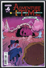 Load image into Gallery viewer, ADVENTURE TIME CANDY CAPERS
