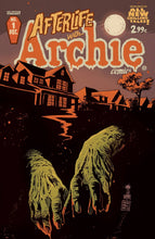 Load image into Gallery viewer, AFTERLIFE WITH ARCHIE