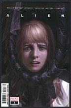 Load image into Gallery viewer, ALIEN (2021)