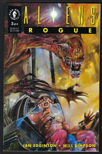 Load image into Gallery viewer, Aliens Rogue