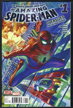 Load image into Gallery viewer, AMAZING SPIDER-MAN (2015) 4th SERIES
