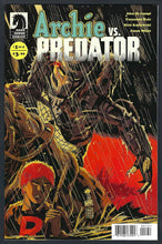 Load image into Gallery viewer, Archie VS Predator