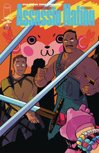 Load image into Gallery viewer, ASSASSIN NATION