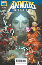 Load image into Gallery viewer, AVENGERS NO ROAD HOME