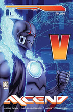 Load image into Gallery viewer, AXCEND