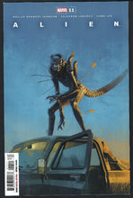 Load image into Gallery viewer, ALIEN (2021)