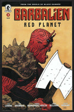 Load image into Gallery viewer, Barbalien Red Planet