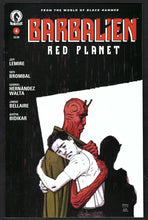 Load image into Gallery viewer, Barbalien Red Planet