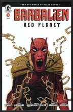 Load image into Gallery viewer, Barbalien Red Planet