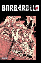 Load image into Gallery viewer, BARBARELLA (2021) VOL 2