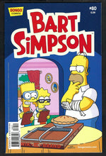 Load image into Gallery viewer, BART SIMPSON COMICS
