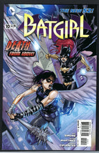 Load image into Gallery viewer, Batgirl (2011) Vol 4