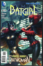 Load image into Gallery viewer, Batgirl (2011) Vol 4