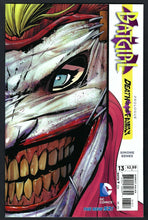 Load image into Gallery viewer, Batgirl (2011) Vol 4