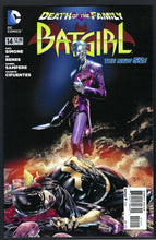 Load image into Gallery viewer, Batgirl (2011) Vol 4