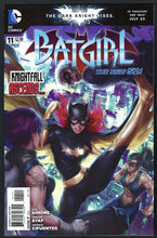 Load image into Gallery viewer, Batgirl (2011) Vol 4