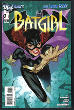 Load image into Gallery viewer, Batgirl (2011) Vol 4