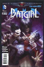 Load image into Gallery viewer, Batgirl (2011) Vol 4