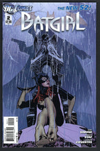 Load image into Gallery viewer, Batgirl (2011) Vol 4