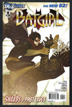 Load image into Gallery viewer, Batgirl (2011) Vol 4