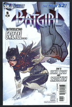 Load image into Gallery viewer, Batgirl (2011) Vol 4