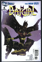Load image into Gallery viewer, Batgirl (2011) Vol 4