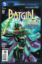 Load image into Gallery viewer, Batgirl (2011) Vol 4