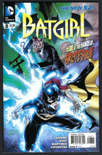 Load image into Gallery viewer, Batgirl (2011) Vol 4