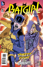 Load image into Gallery viewer, Batgirl (2011) Vol 4