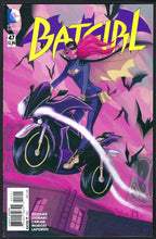 Load image into Gallery viewer, Batgirl (2011) Vol 4