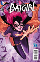 Load image into Gallery viewer, Batgirl (2011) Vol 4