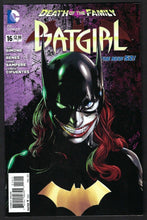 Load image into Gallery viewer, Batgirl (2011) Vol 4
