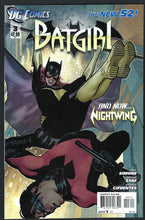 Load image into Gallery viewer, Batgirl (2011) Vol 4
