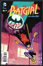 Load image into Gallery viewer, Batgirl (2011) Vol 4