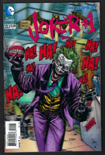 Load image into Gallery viewer, Batman (2011) Vol 2